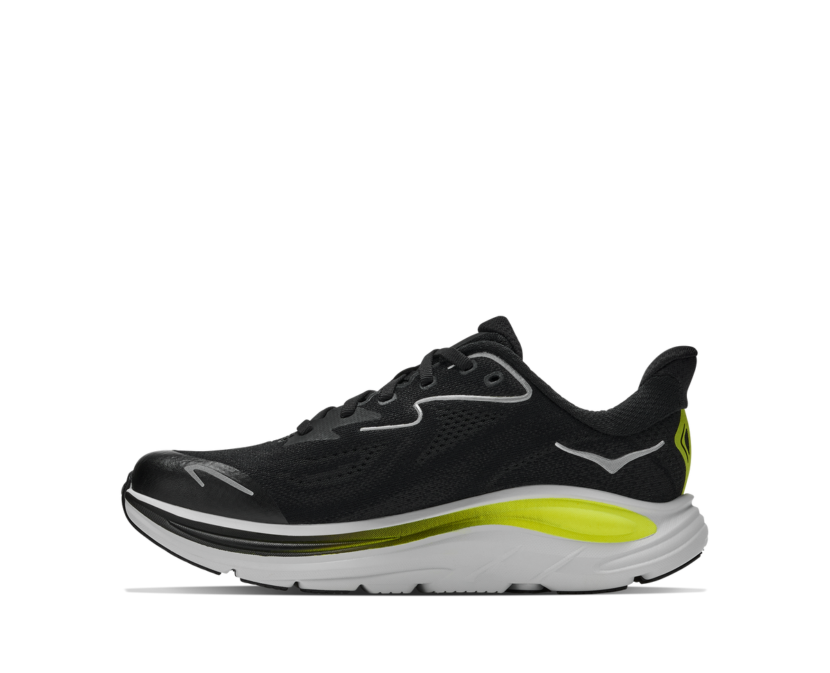 Kids' Hoka Clifton 10 Big