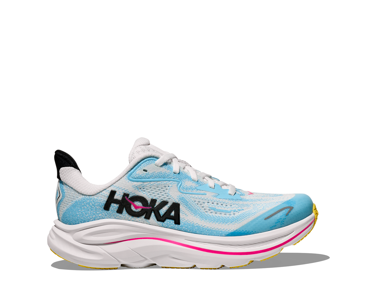 Kids' Hoka Clifton 10 Big