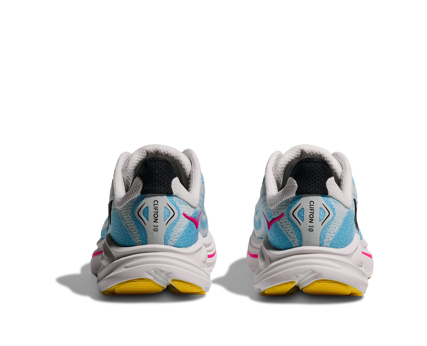 Kids' Hoka Clifton 10 Big