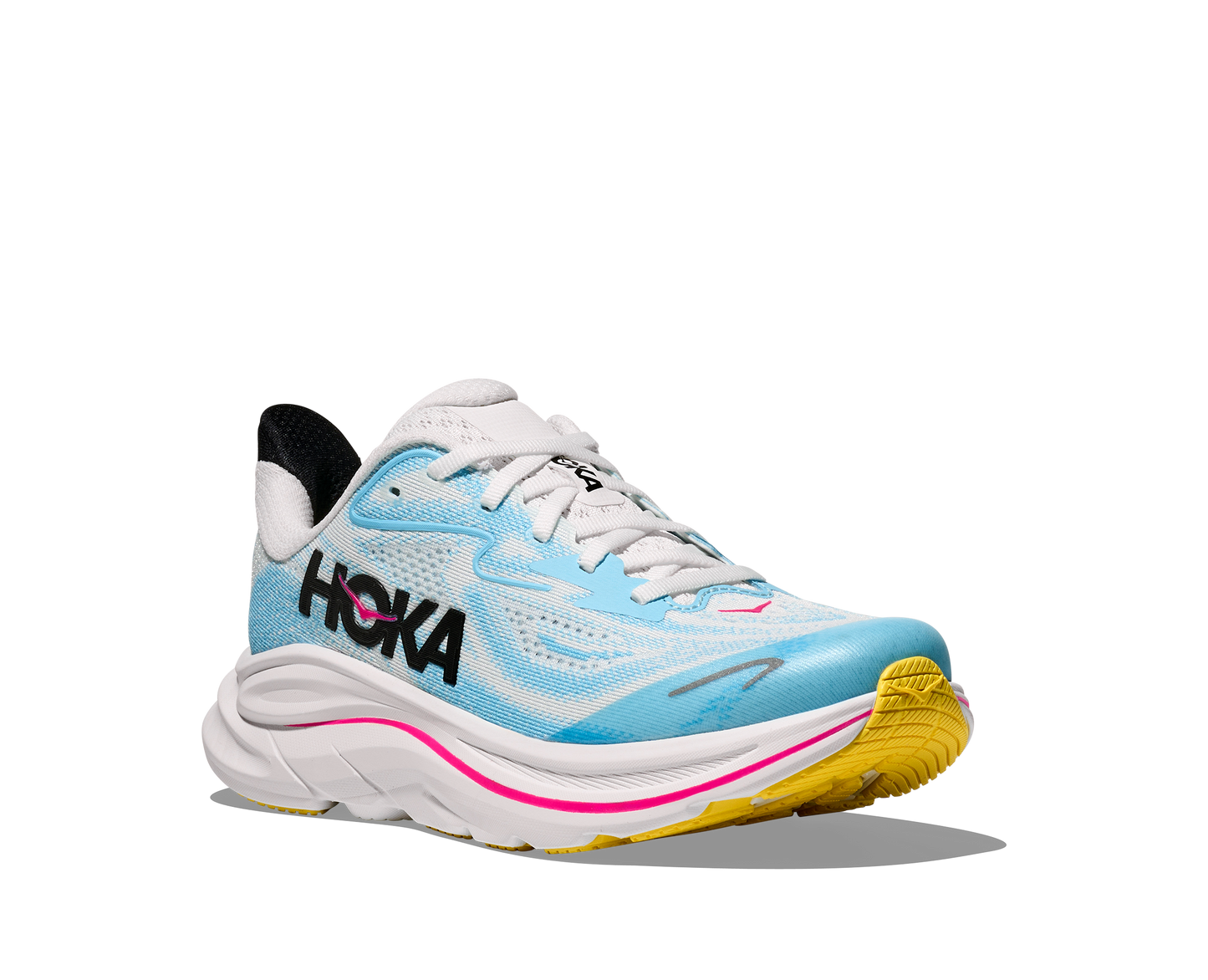 Kids' Hoka Clifton 10 Big