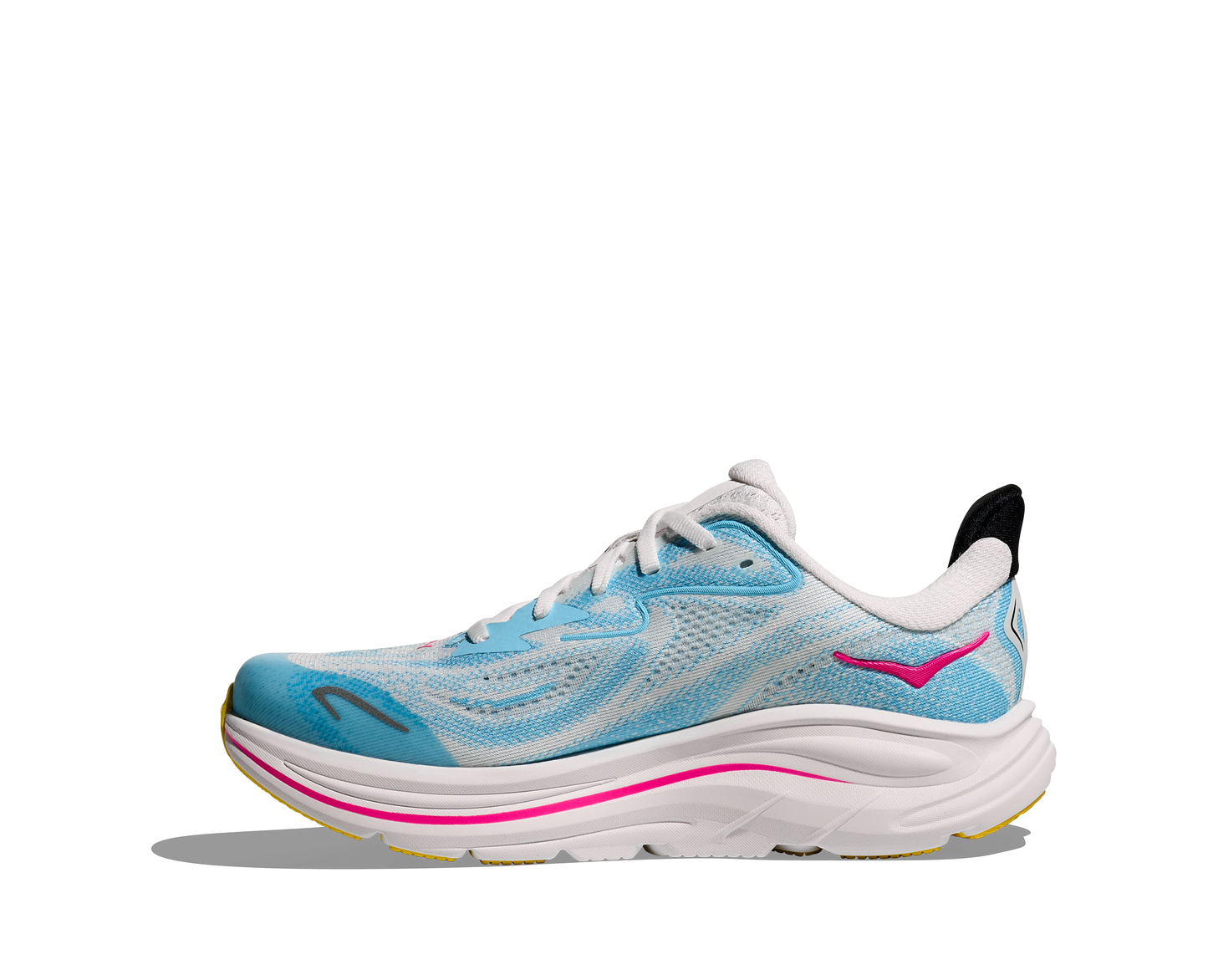 Kids' Hoka Clifton 10 Big