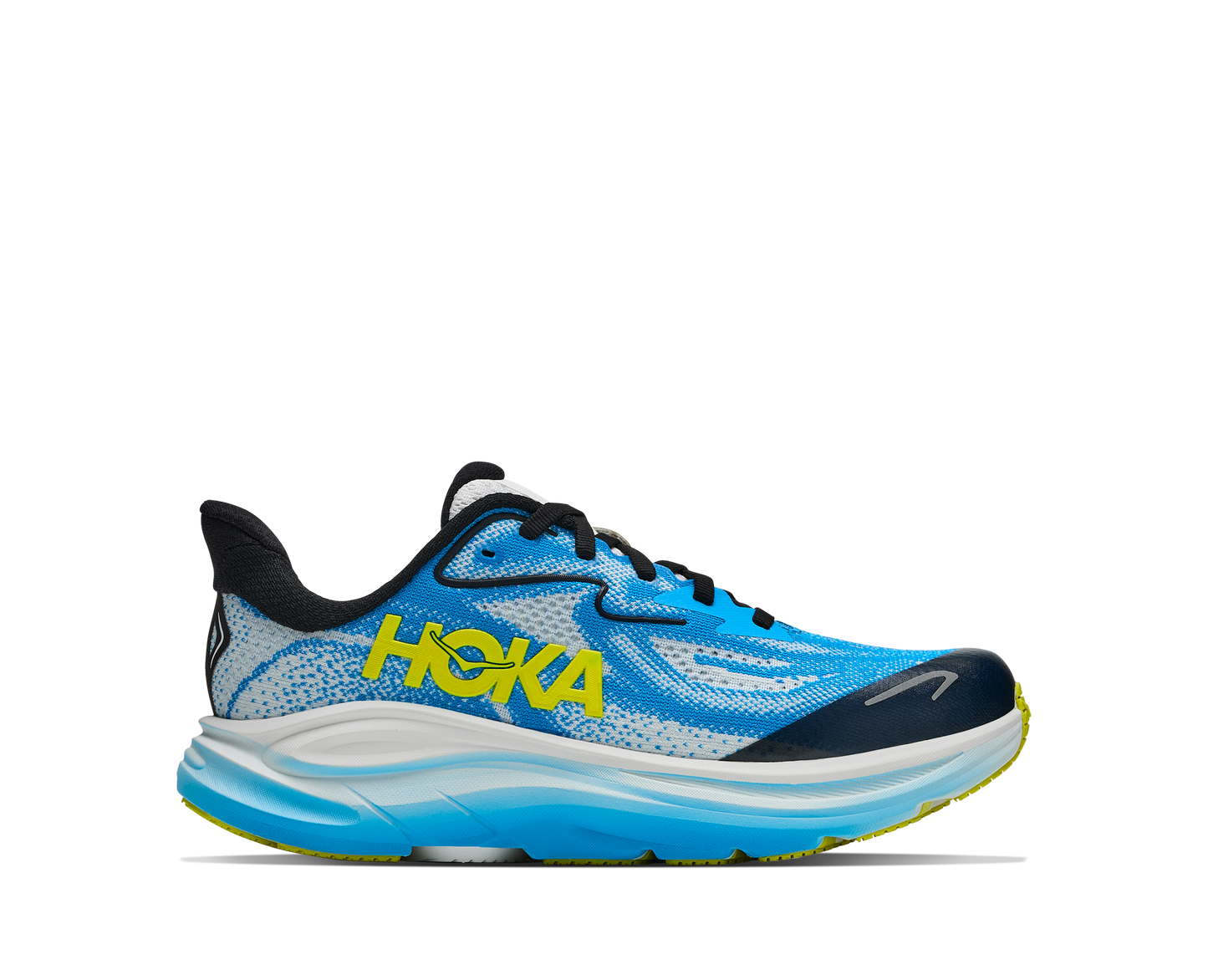 Kids' Hoka Clifton 10 Big