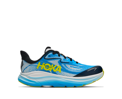Kids' Hoka Clifton 10 Big