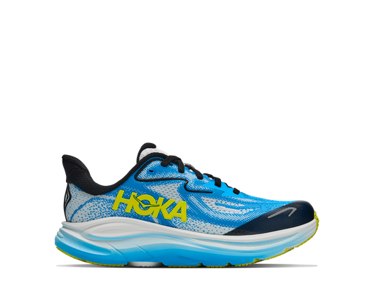 Kids' Hoka Clifton 10 Big