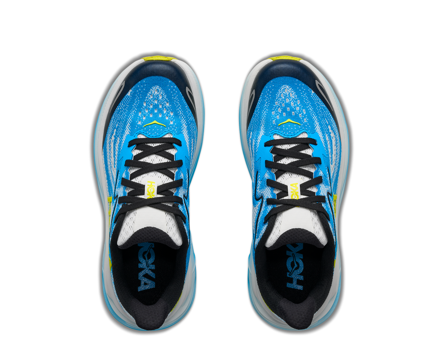 Kids' Hoka Clifton 10 Big