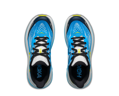 Kids' Hoka Clifton 10 Big