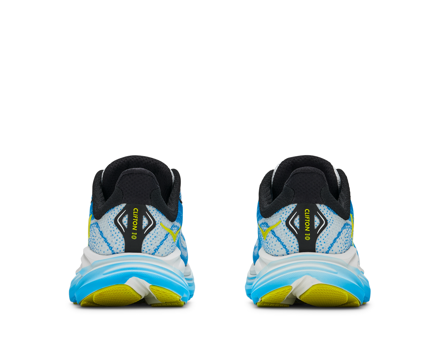 Kids' Hoka Clifton 10 Big