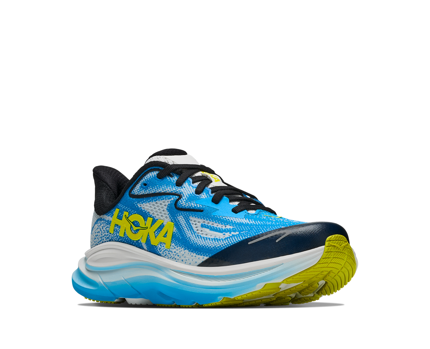 Kids' Hoka Clifton 10 Big