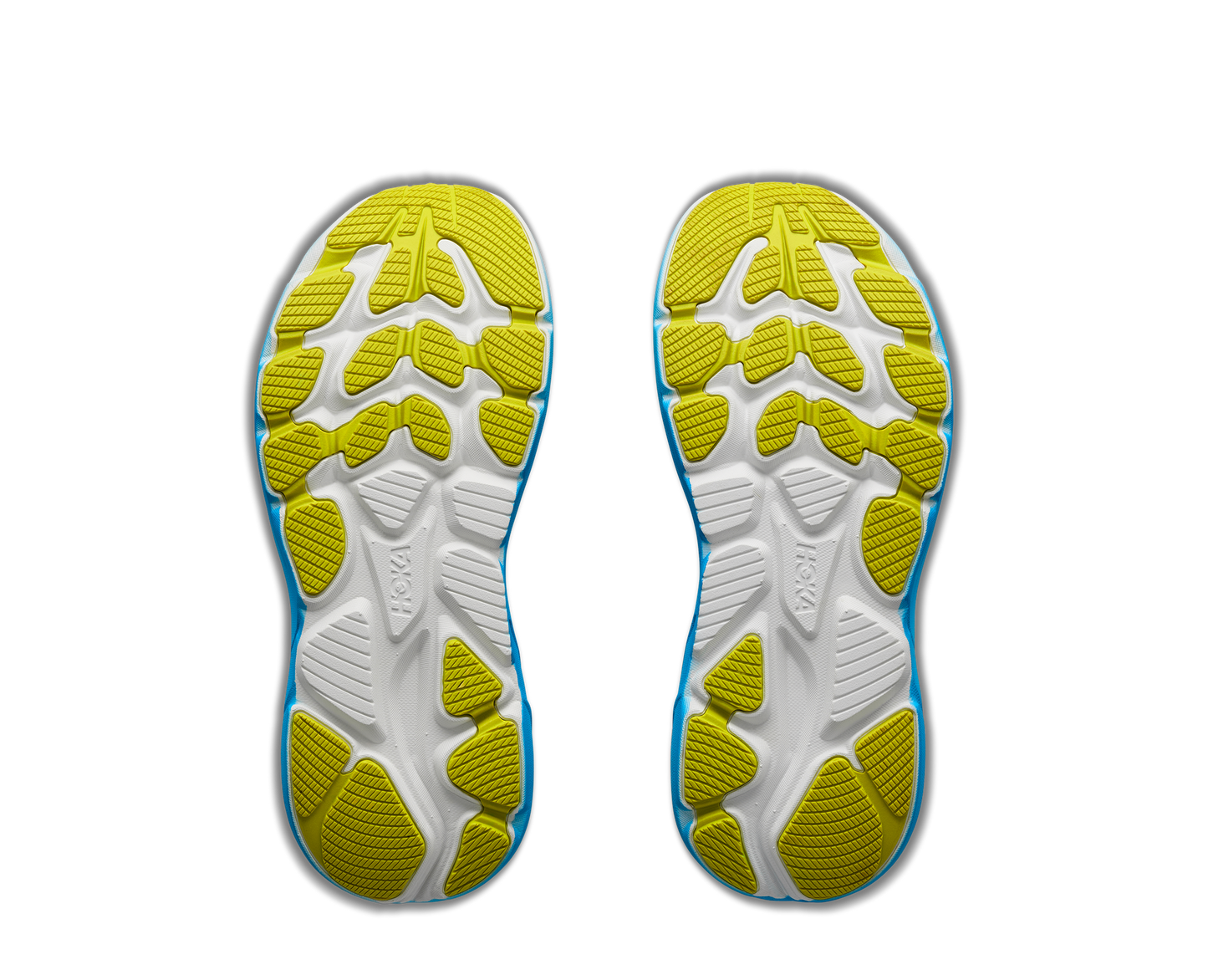 Kids' Hoka Clifton 10 Big