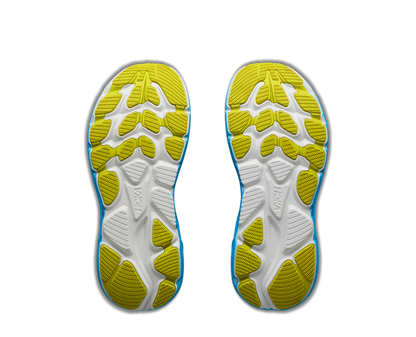 Kids' Hoka Clifton 10 Big