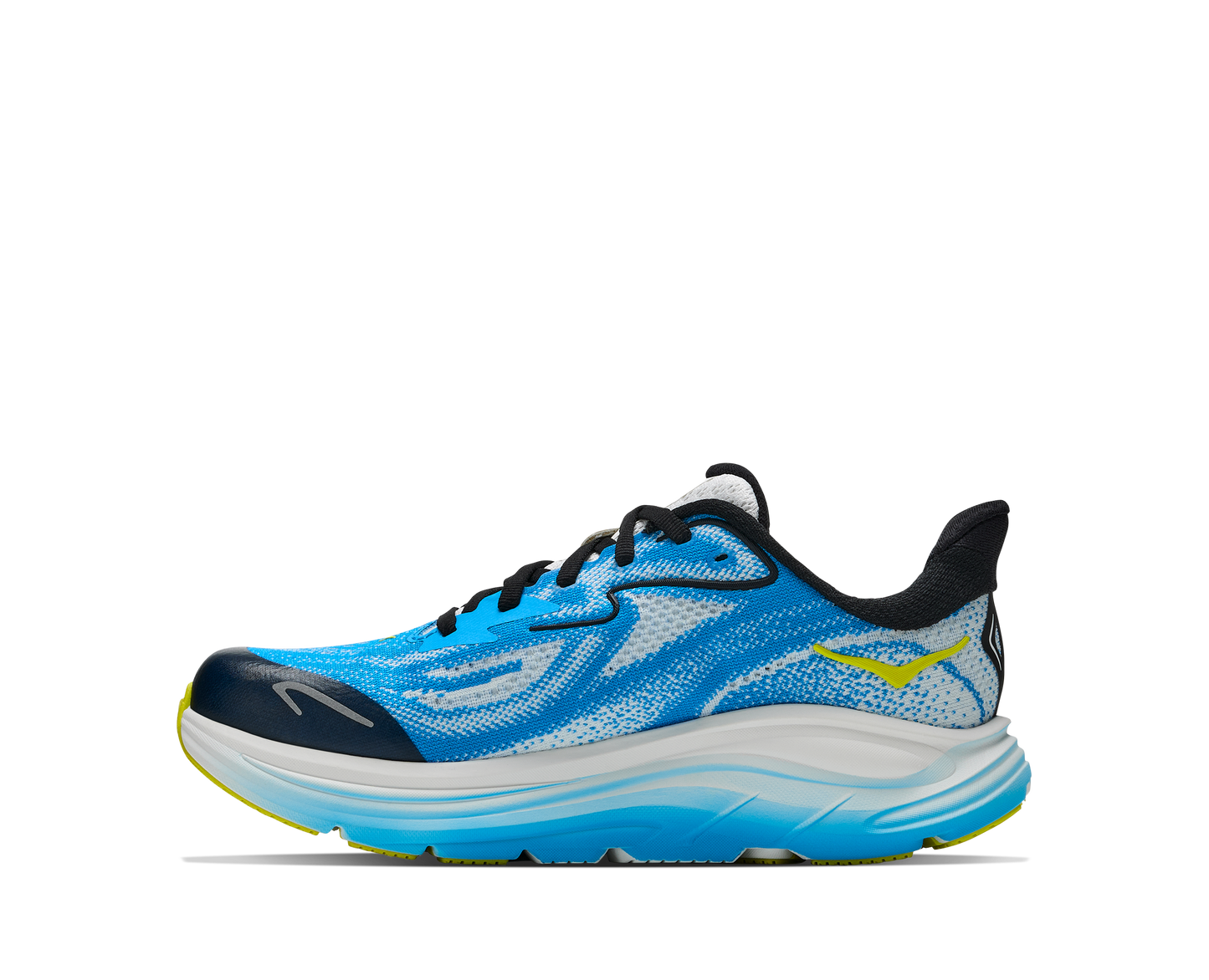 Kids' Hoka Clifton 10 Big