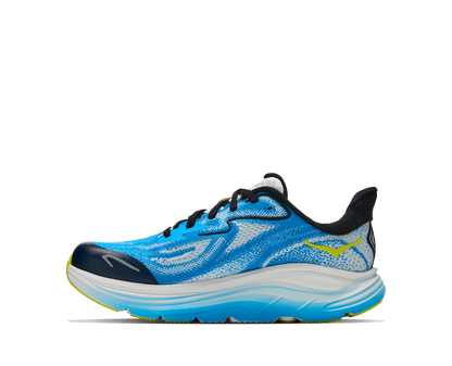Kids' Hoka Clifton 10 Big