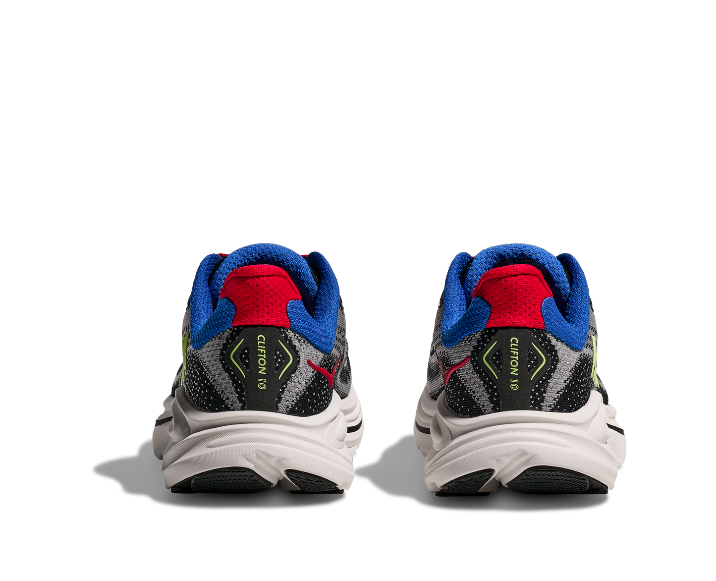 Kids' Hoka Clifton 10 Big