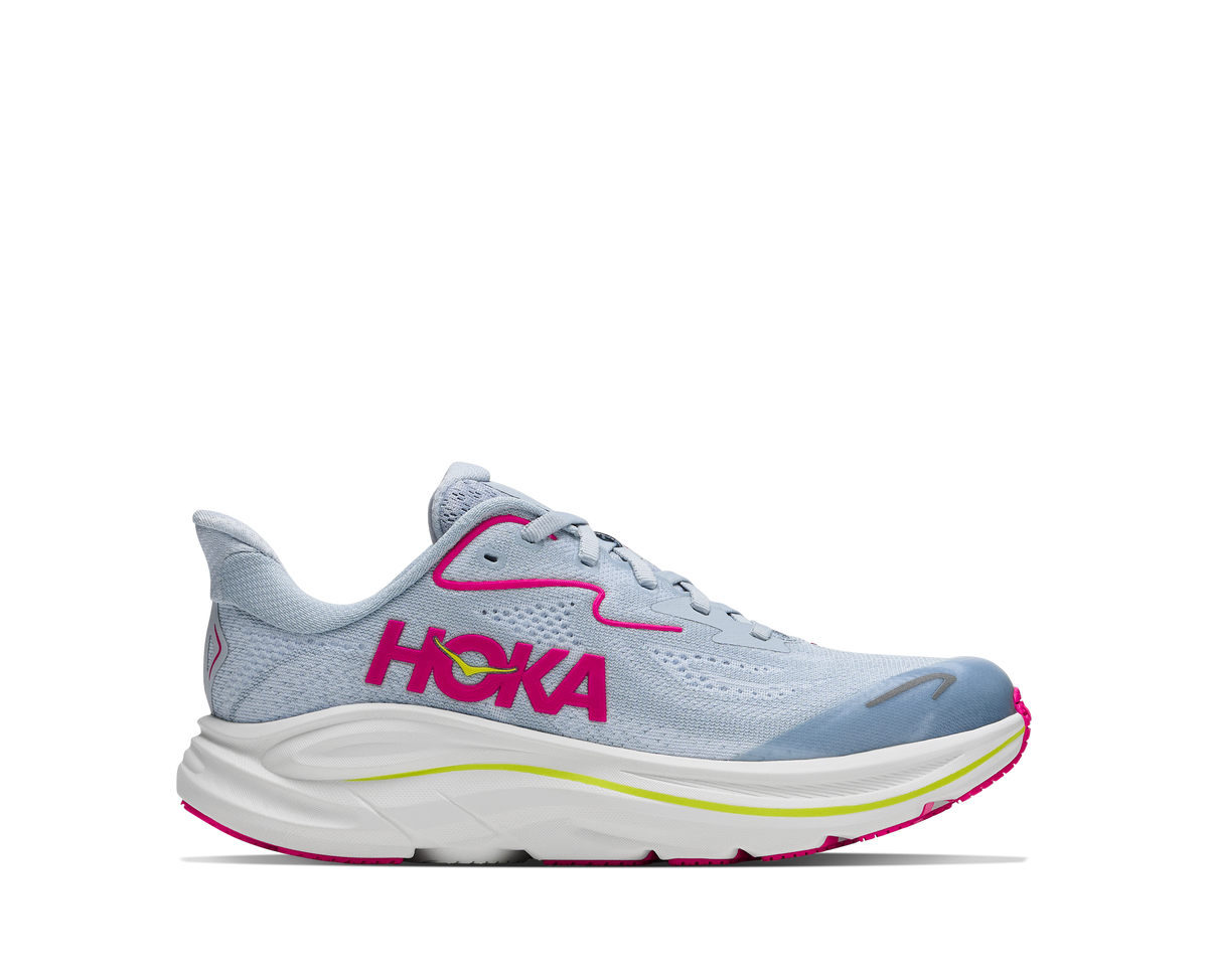 Kids' Hoka Clifton 10 Big