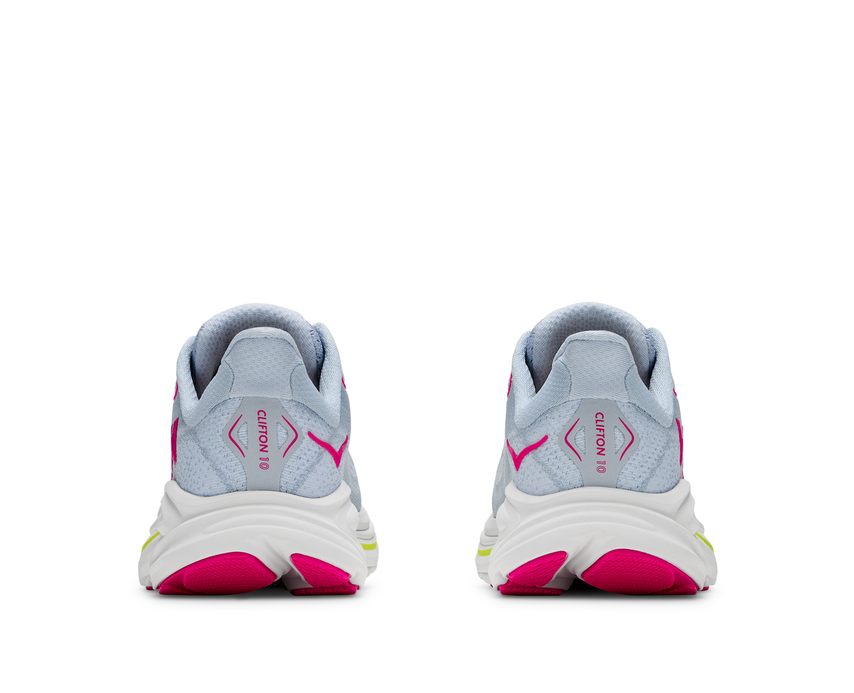 Kids' Hoka Clifton 10 Big