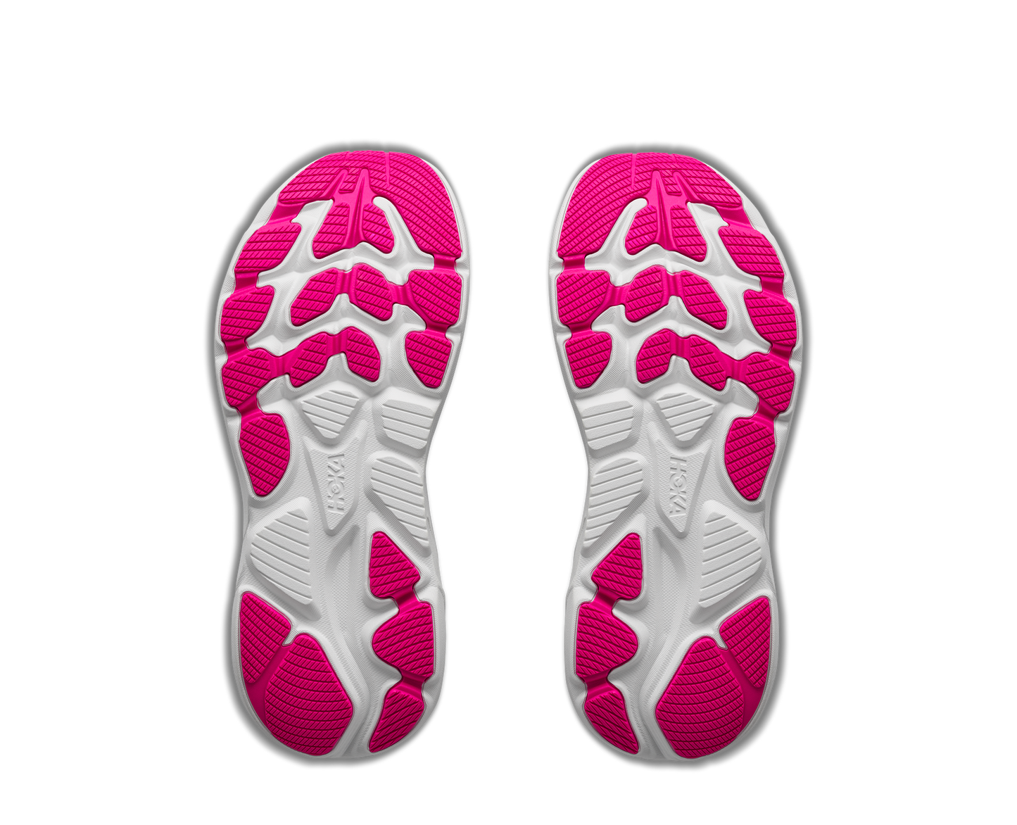 Kids' Hoka Clifton 10 Big