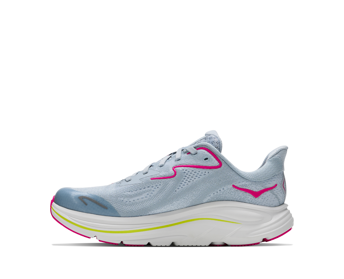 Kids' Hoka Clifton 10 Big