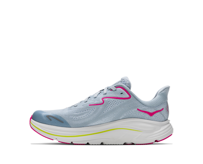 Kids' Hoka Clifton 10 Big