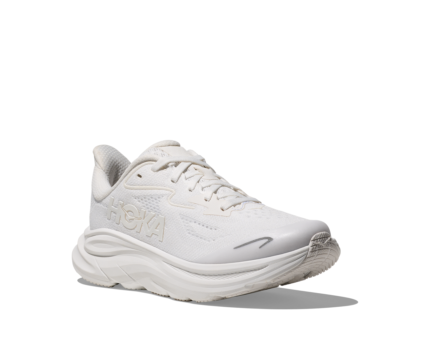 Kids' Hoka Clifton 10 Big - Sneakerology