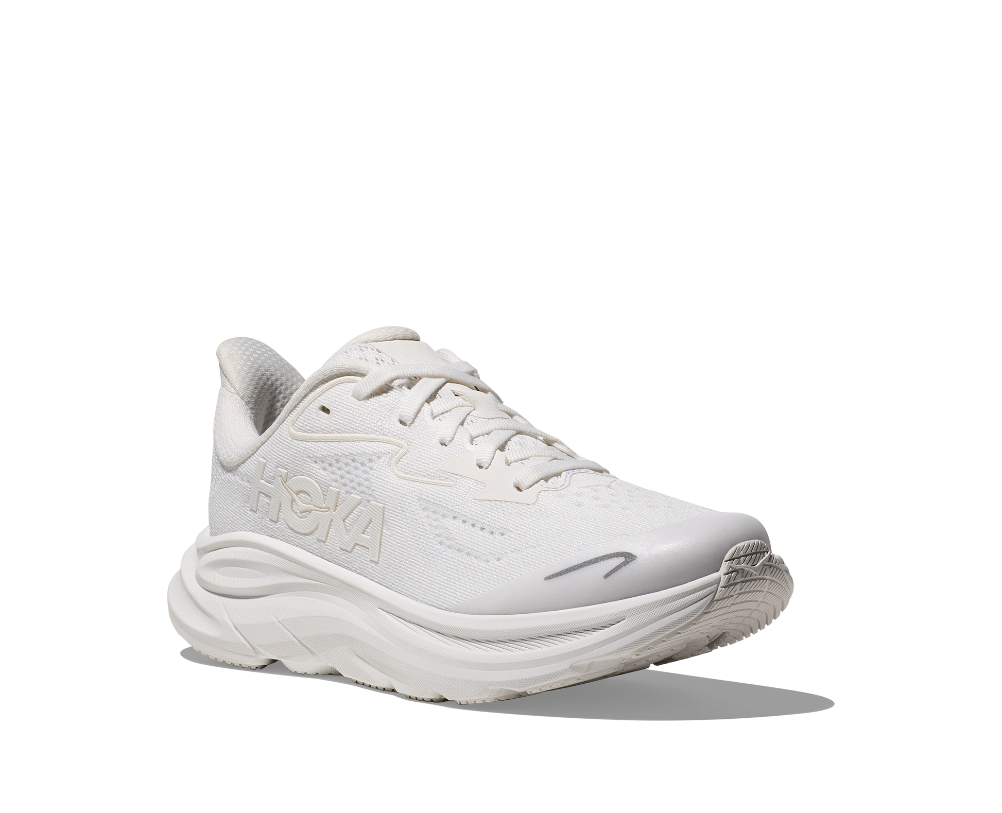 Kids' Hoka Clifton 10 Big - Sneakerology
