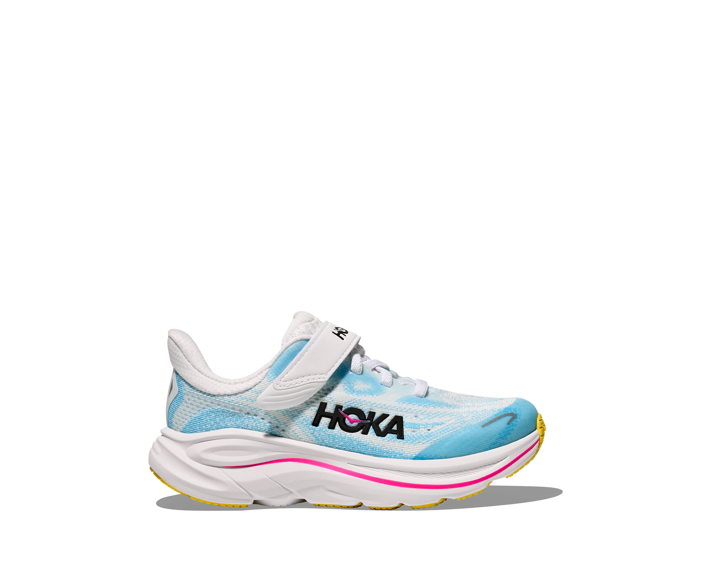 Kids' Hoka Clifton 10 Little - Sneakerology