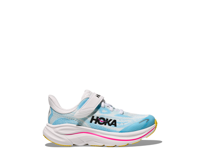 Kids' Hoka Clifton 10 Little - Sneakerology