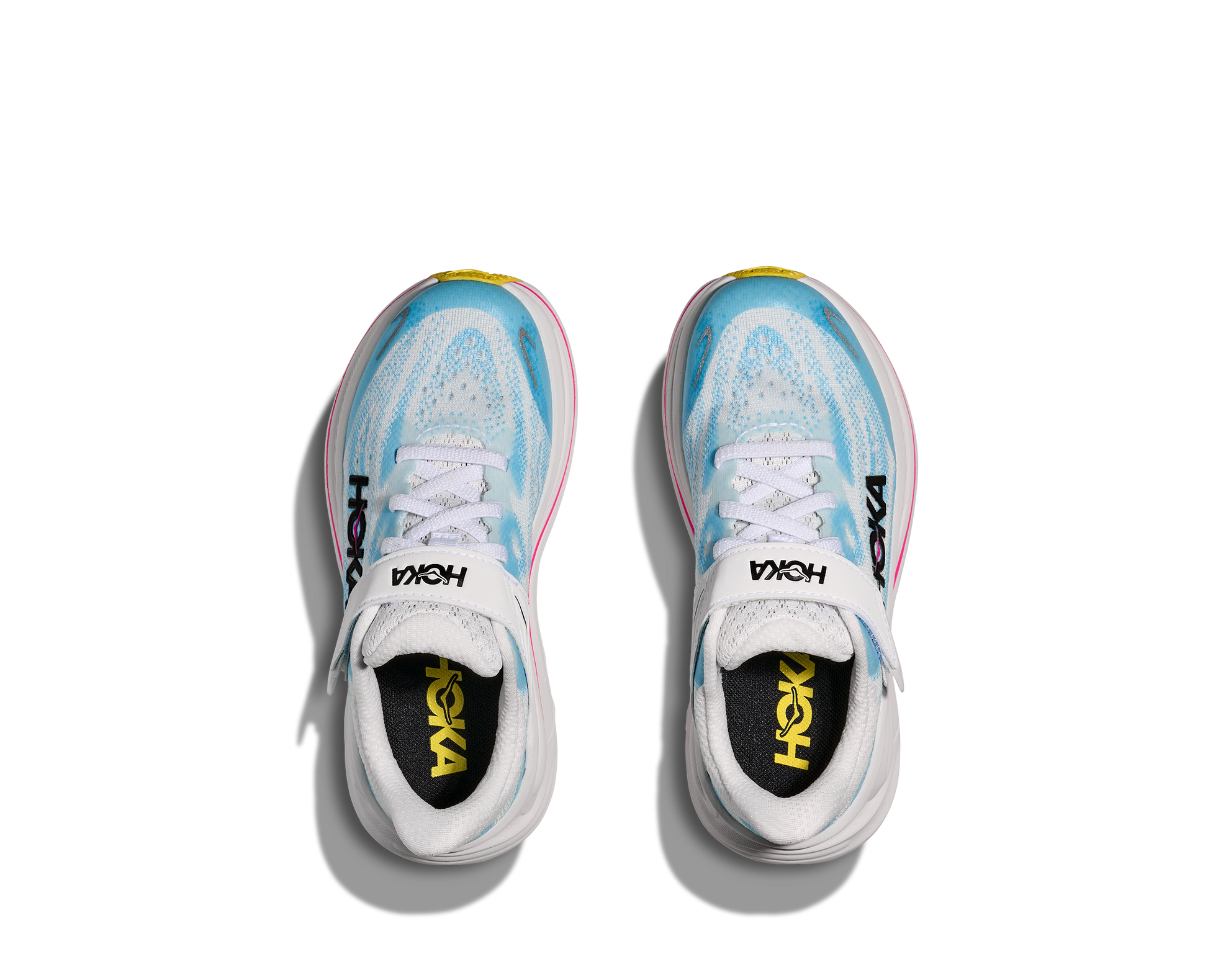 Kids' Hoka Clifton 10 Little - Sneakerology