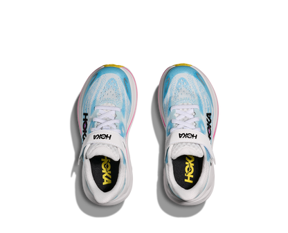Kids' Hoka Clifton 10 Little - Sneakerology