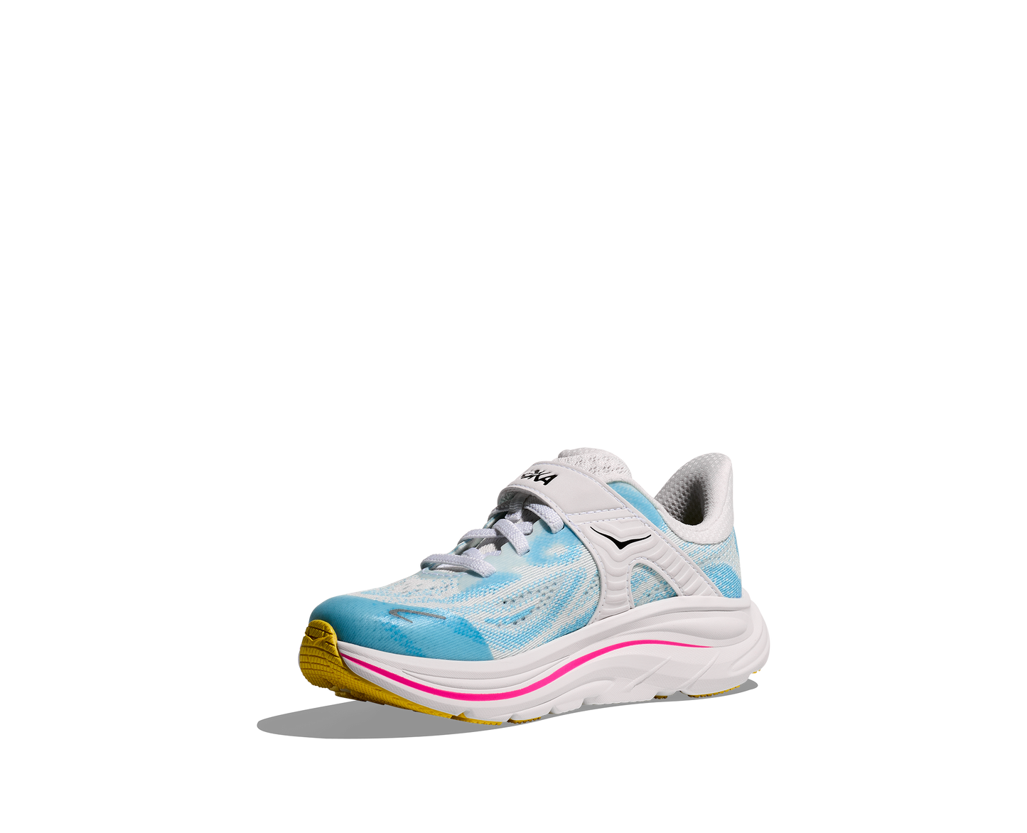 Kids' Hoka Clifton 10 Little - Sneakerology