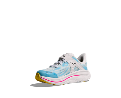 Kids' Hoka Clifton 10 Little - Sneakerology