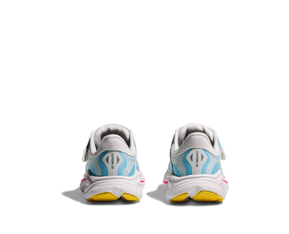 Kids' Hoka Clifton 10 Little - Sneakerology