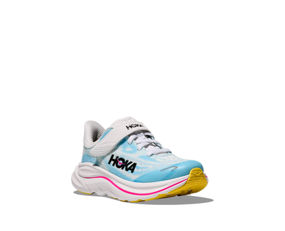 Kids' Hoka Clifton 10 Little - Sneakerology