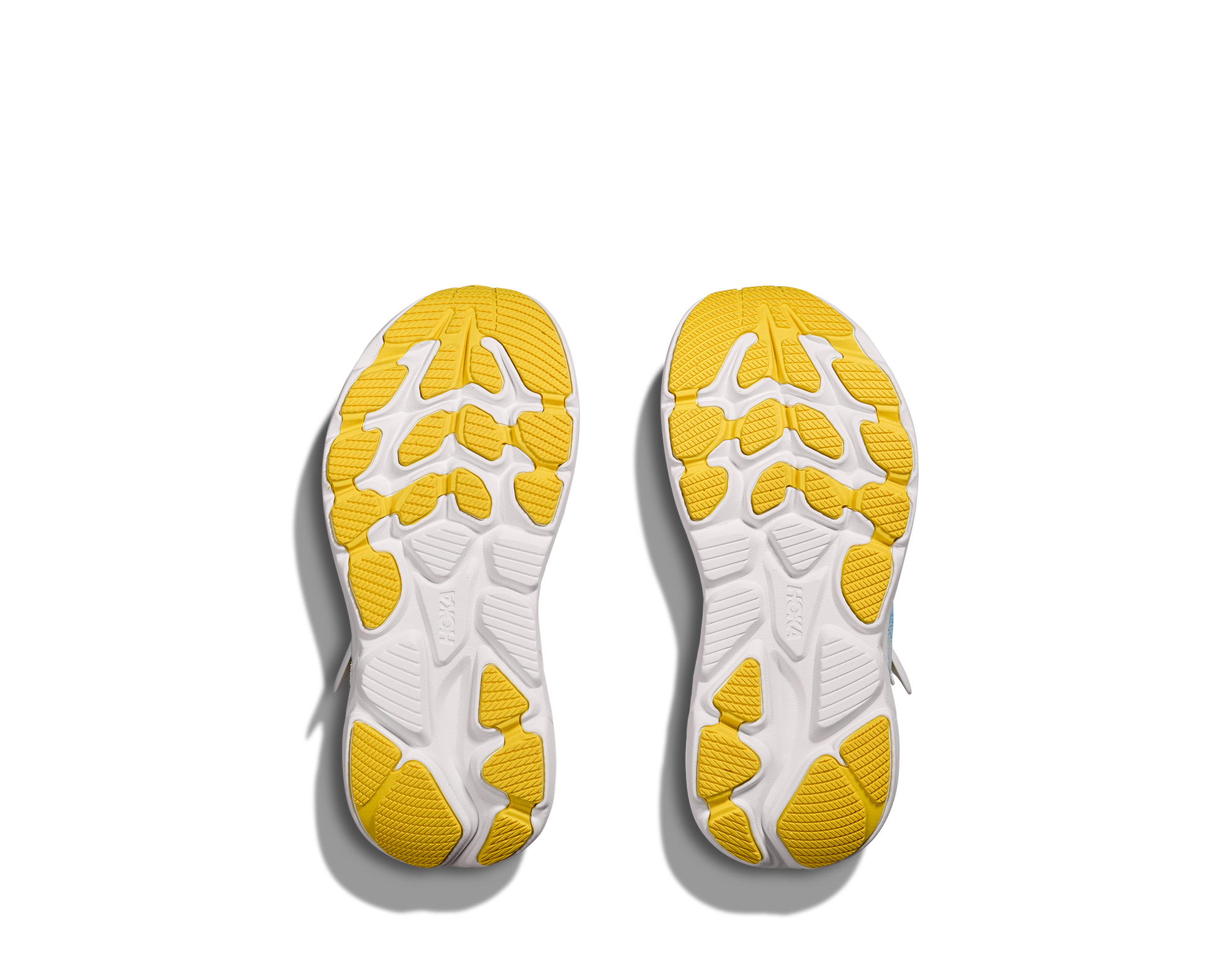 Kids' Hoka Clifton 10 Little - Sneakerology