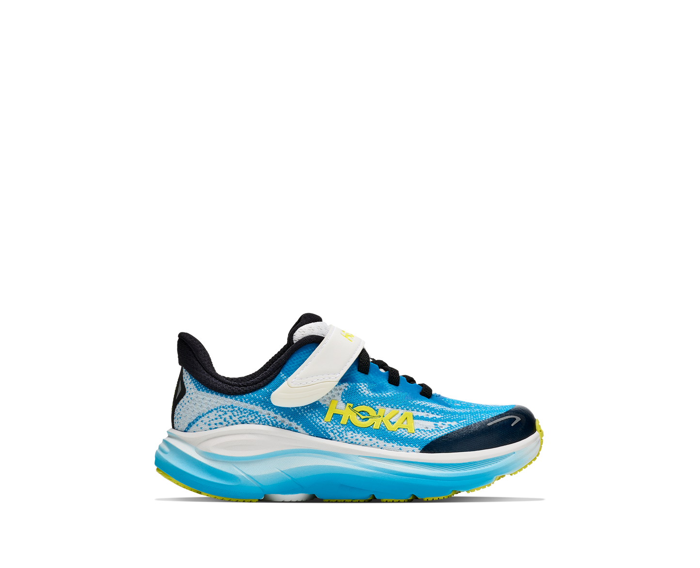 Kids' Hoka Clifton 10 Little