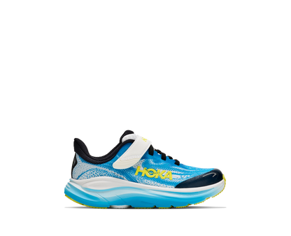 Kids' Hoka Clifton 10 Little