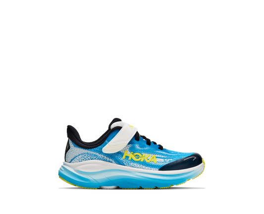 Kids' Hoka Clifton 10 Little