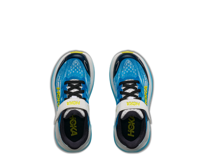 Kids' Hoka Clifton 10 Little