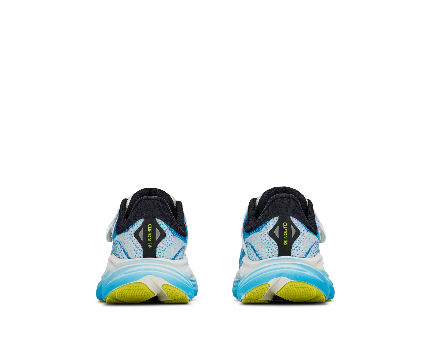 Kids' Hoka Clifton 10 Little