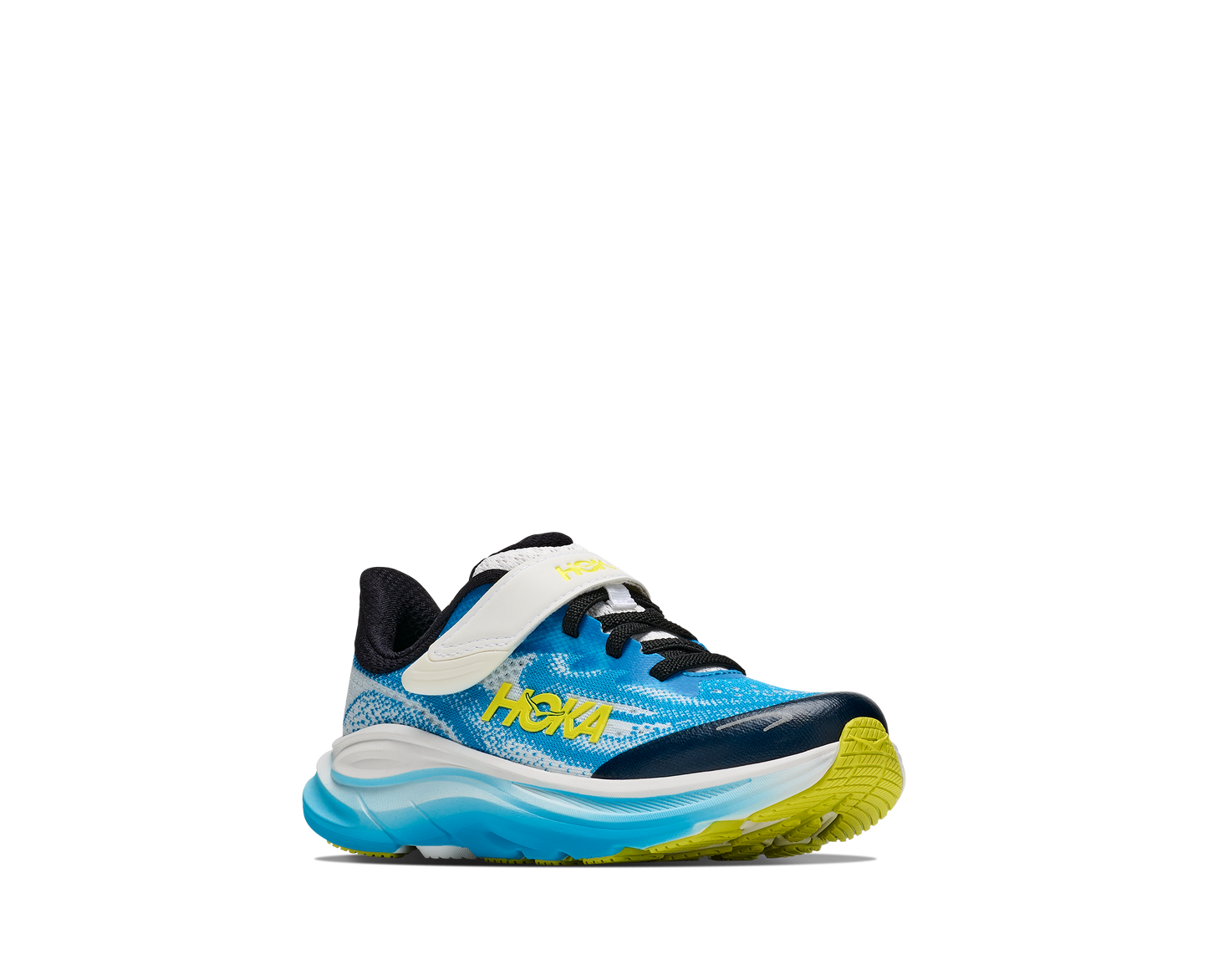 Kids' Hoka Clifton 10 Little