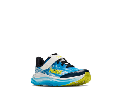 Kids' Hoka Clifton 10 Little