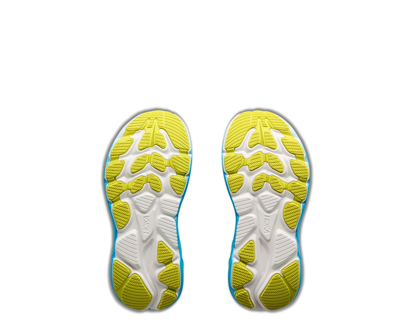 Kids' Hoka Clifton 10 Little