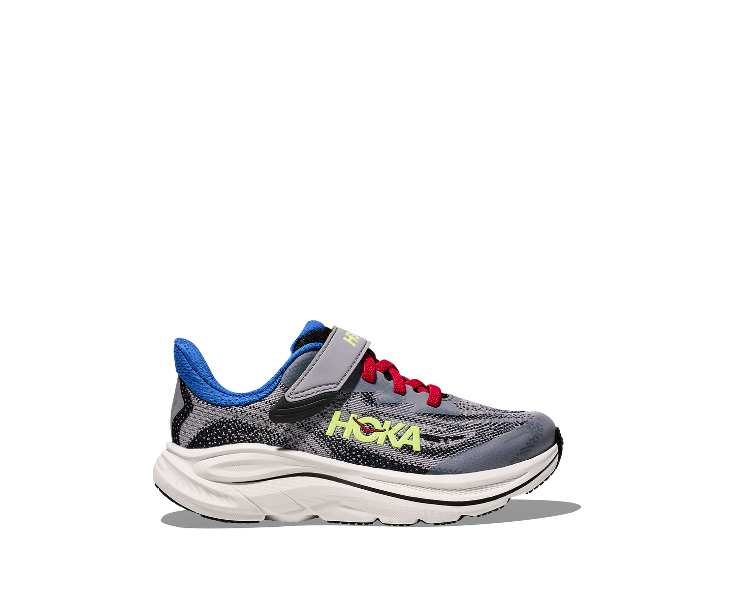 Kids' Hoka Clifton 10 Little - Sneakerology