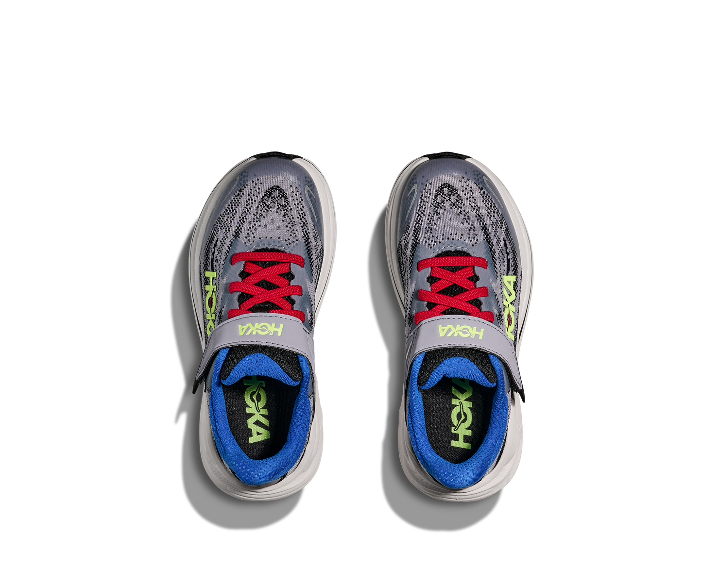 Kids' Hoka Clifton 10 Little - Sneakerology
