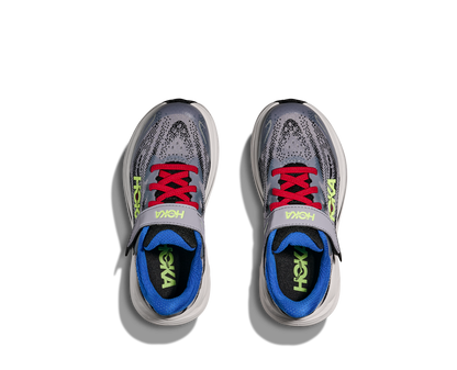 Kids' Hoka Clifton 10 Little - Sneakerology