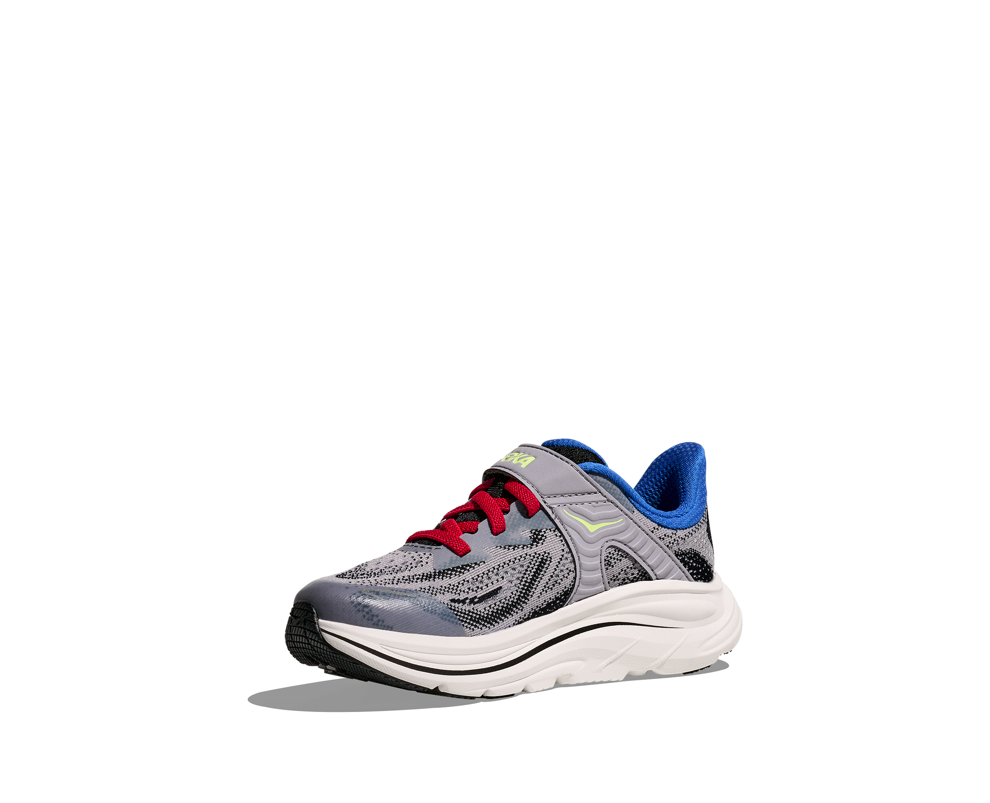 Kids' Hoka Clifton 10 Little - Sneakerology