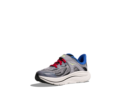 Kids' Hoka Clifton 10 Little - Sneakerology