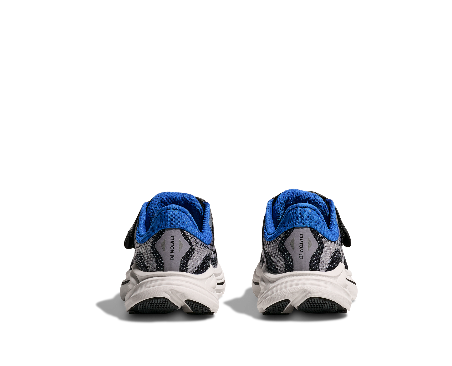 Kids' Hoka Clifton 10 Little - Sneakerology