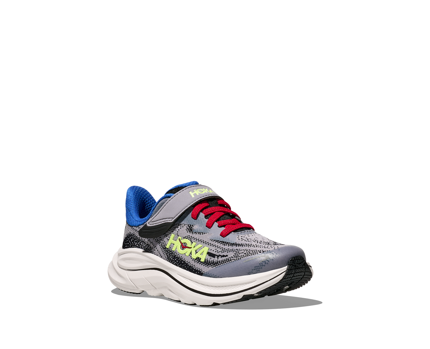 Kids' Hoka Clifton 10 Little - Sneakerology