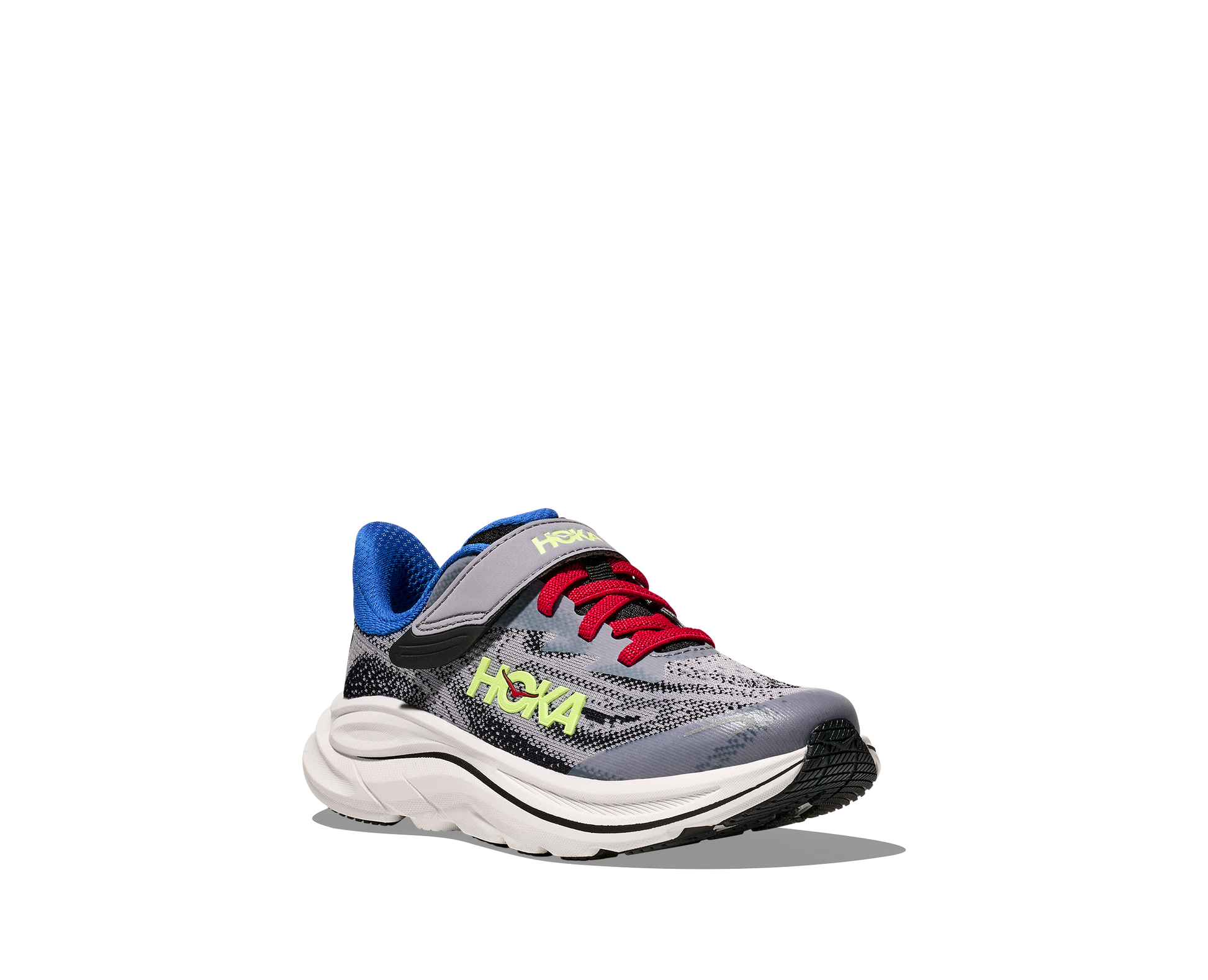 Kids' Hoka Clifton 10 Little - Sneakerology