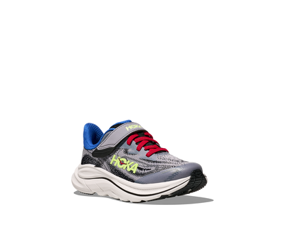 Kids' Hoka Clifton 10 Little - Sneakerology